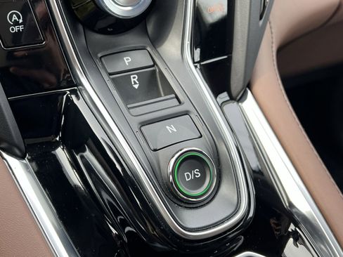 Used 2023 Acura RDX AWD w/ Advance Package image 19