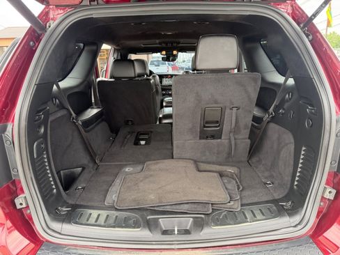Used 2022 Dodge Durango R/T image 37