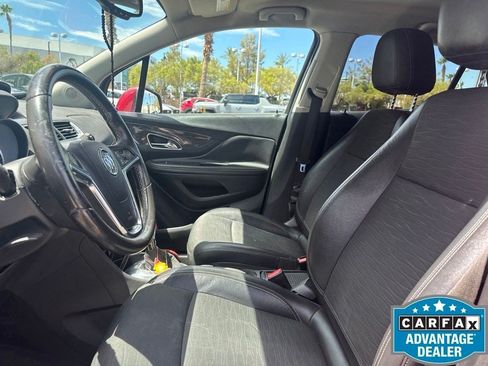 Used 2015 Buick Encore Convenience FWD image 12