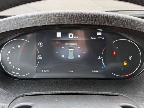 New 2026 RAM ProMaster 2500 w/ Advanced Safety Group image 12