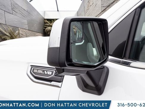 Used 2025 GMC Sierra 1500 SLT image 26