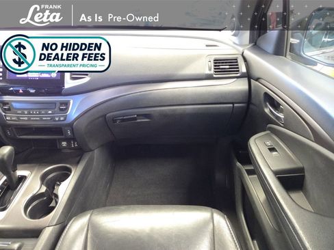 Used 2018 Honda Pilot EX-L image 19