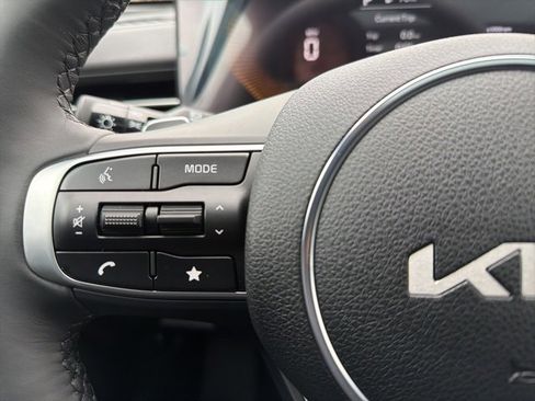 New 2026 Kia K5 GT image 20