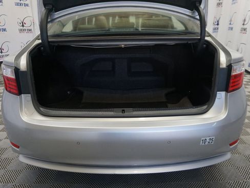 Used 2013 Lexus ES 300h image 13