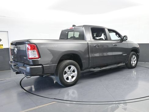 Used 2021 RAM 1500 Big Horn AWD/4WD image 6