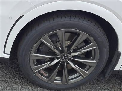 Used 2023 Lexus RX 350 F Sport w/ Accessory Package (Z1)