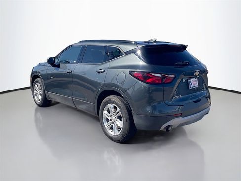 Used 2020 Chevrolet Blazer LT image 5