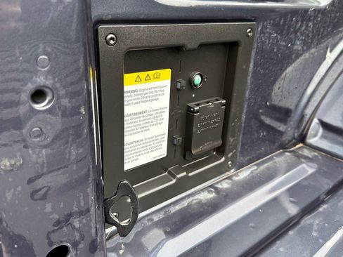 Used 2021 Ford F150 King Ranch w/ Equipment Group 601A High image 14