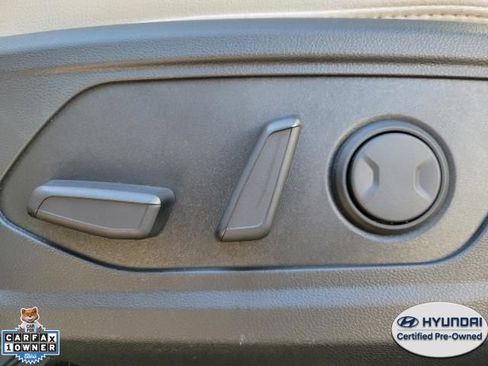 Used 2025 Hyundai Tucson Limited AWD/4WD image 19