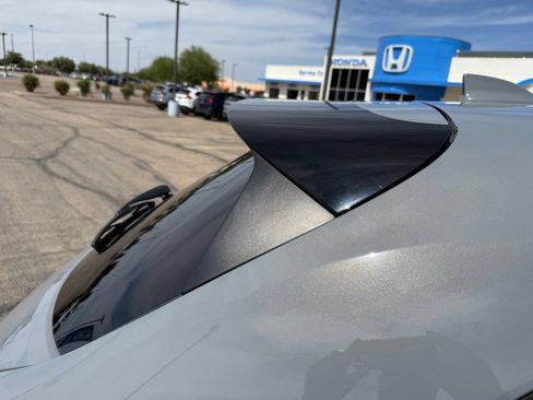 Certified 2024 Honda HR-V Sport image 6