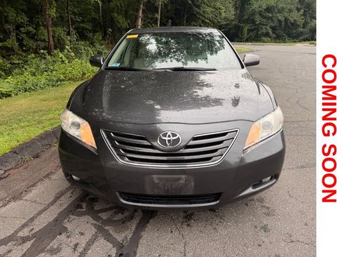 Used 2008 Toyota Camry LE FWD image 3
