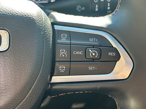 Used 2022 Jeep Compass Limited w/ Elite Group AWD/4WD image 33