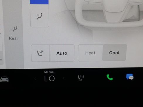 Used 2021 Tesla Model S Plaid image 42