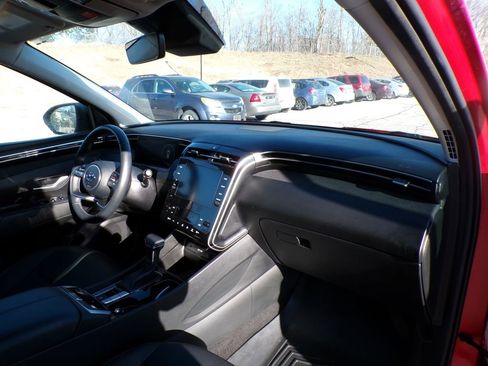 Used 2023 Hyundai Tucson SEL w/ Convenience Package AWD/4WD image 17