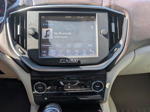 Used 2014 Maserati Ghibli S Q4 image 35