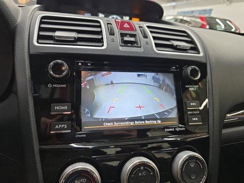 Used 2016 Subaru WRX Premium image 27