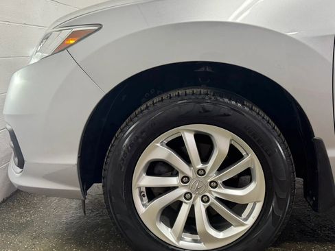 Used 2018 Acura RDX AWD w/ Technology Package image 34