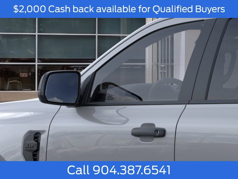 New 2026 Ford Ranger XLT w/ Equipment Group 301A High AWD/4WD image 20