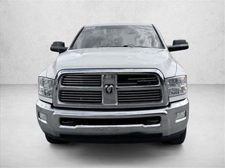 Used 2012 RAM 3500 Big Horn AWD/4WD video 2