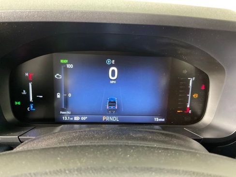 New 2026 Ford Maverick XL w/ Equipment Group 101A image 26