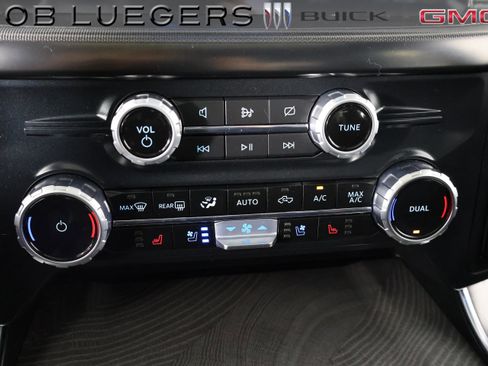 Used 2023 Ford F150 Platinum w/ Equipment Group 701A High image 32