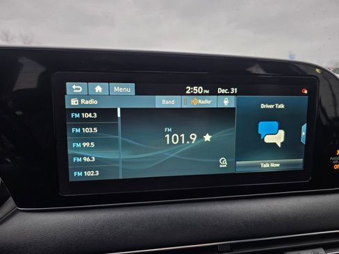 Used 2020 Hyundai Palisade Limited image 59