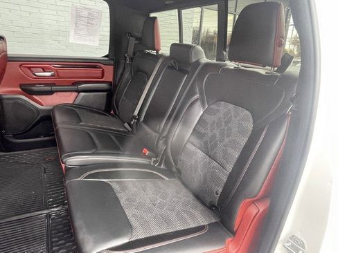 Used 2019 RAM 1500 Rebel w/ Rebel Level 1 Equipment Group image 24