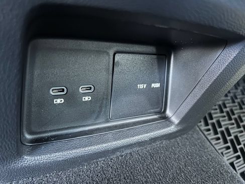 Used 2026 Volkswagen Atlas Cross Sport SEL Premium R-Line AWD/4WD image 51