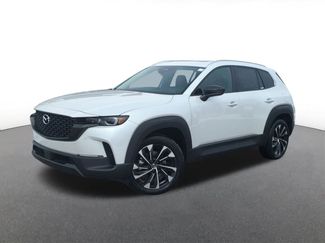 New 2026 MAZDA CX-50 2.5 Hybrid w/ Cargo Package video 1