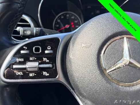 Used 2019 Mercedes-Benz C 300 4MATIC Sedan image 19