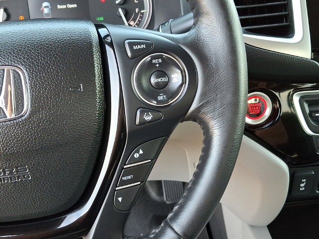 Used 2019 Honda Ridgeline RTL-E image 24