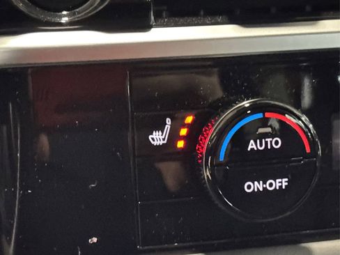 New 2026 Nissan Rogue SV image 23