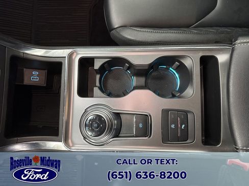 Used 2023 Ford Edge Titanium image 14