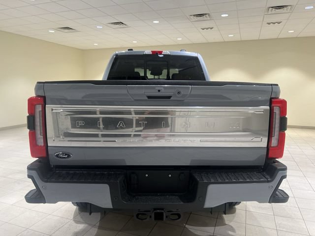 New 2026 Ford F250 Platinum w/ Platinum Plus Package AWD/4WD image 4