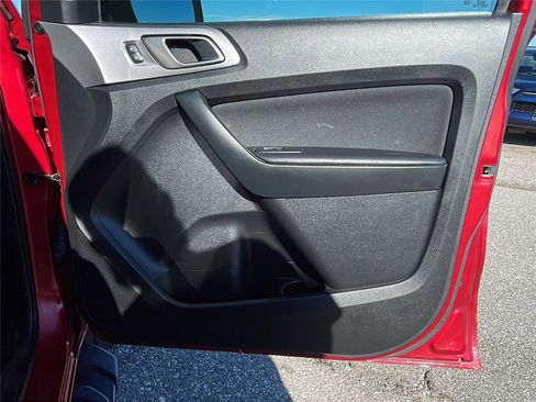 Used 2021 Ford Ranger XLT w/ Equipment Group 302A High image 12