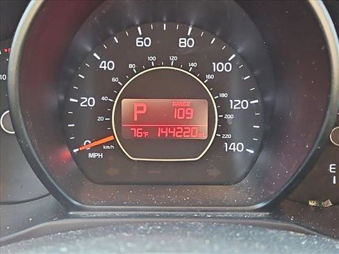 Used 2015 Kia Soul image 7