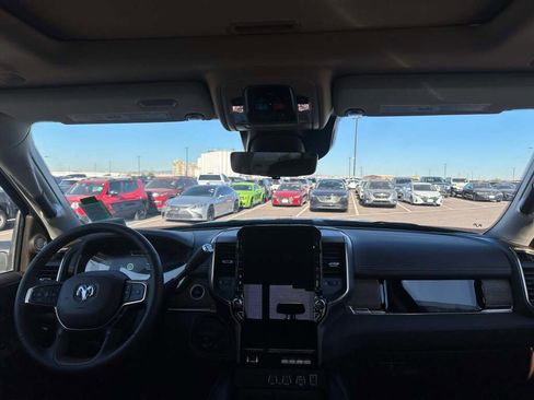 New 2026 RAM 3500 Longhorn image 23