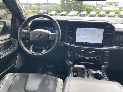 Used 2025 Ford F150 Raptor AWD/4WD image 27