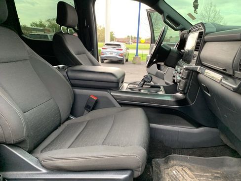 Used 2022 Ford F150 XLT w/ Equipment Group 302A High image 20