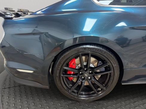 Used 2020 Ford Mustang Shelby GT500 w/ Technology Package RWD image 24
