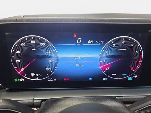 Certified 2025 Mercedes-Benz GLS 450 4MATIC image 19