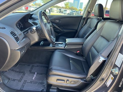 Used 2017 Acura RDX AWD image 28