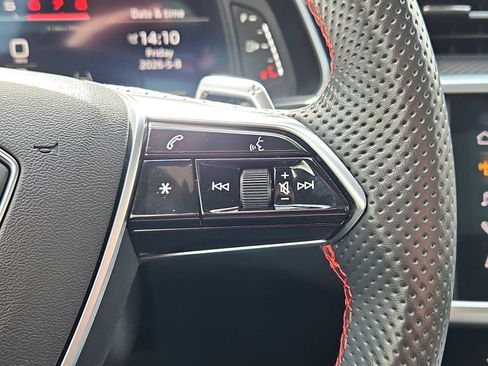 Used 2023 Audi S7 Prestige AWD/4WD image 21