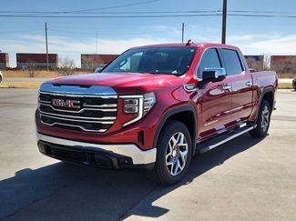 Used 2023 GMC Sierra 1500 SLT video 1