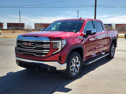 Used 2023 GMC Sierra 1500 SLT