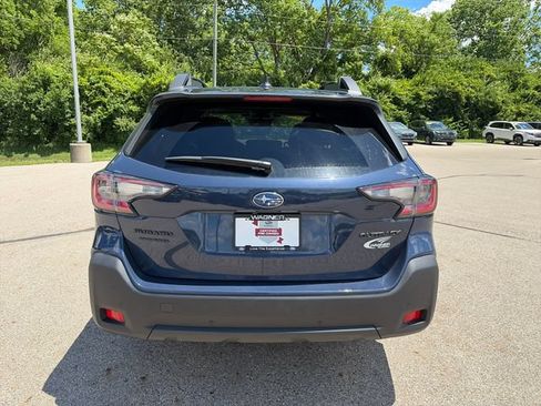 Used 2024 Subaru Outback Onyx Edition AWD/4WD image 6