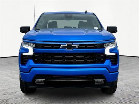 New 2026 Chevrolet Silverado 1500 RST w/ LPO, Liner Protection Package image 2