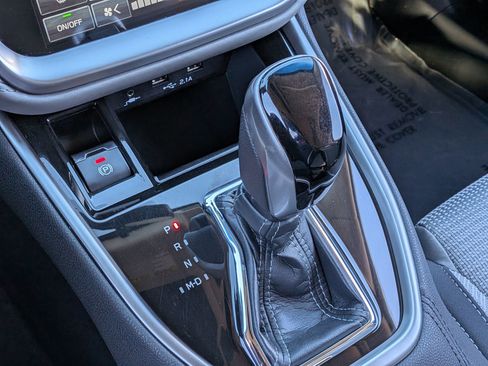 Certified 2022 Subaru Outback Premium image 24