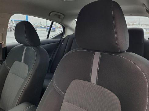 Used 2021 Nissan Sentra SV image 27