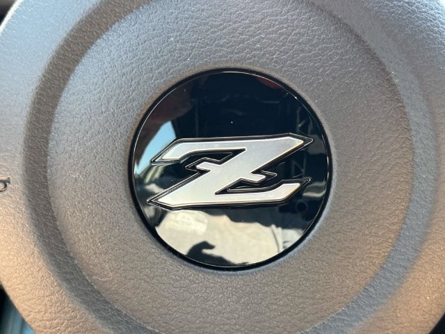 New 2027 Nissan Z Performance RWD image 24